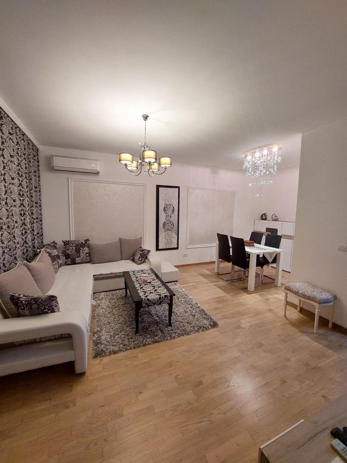 Appartement Jana