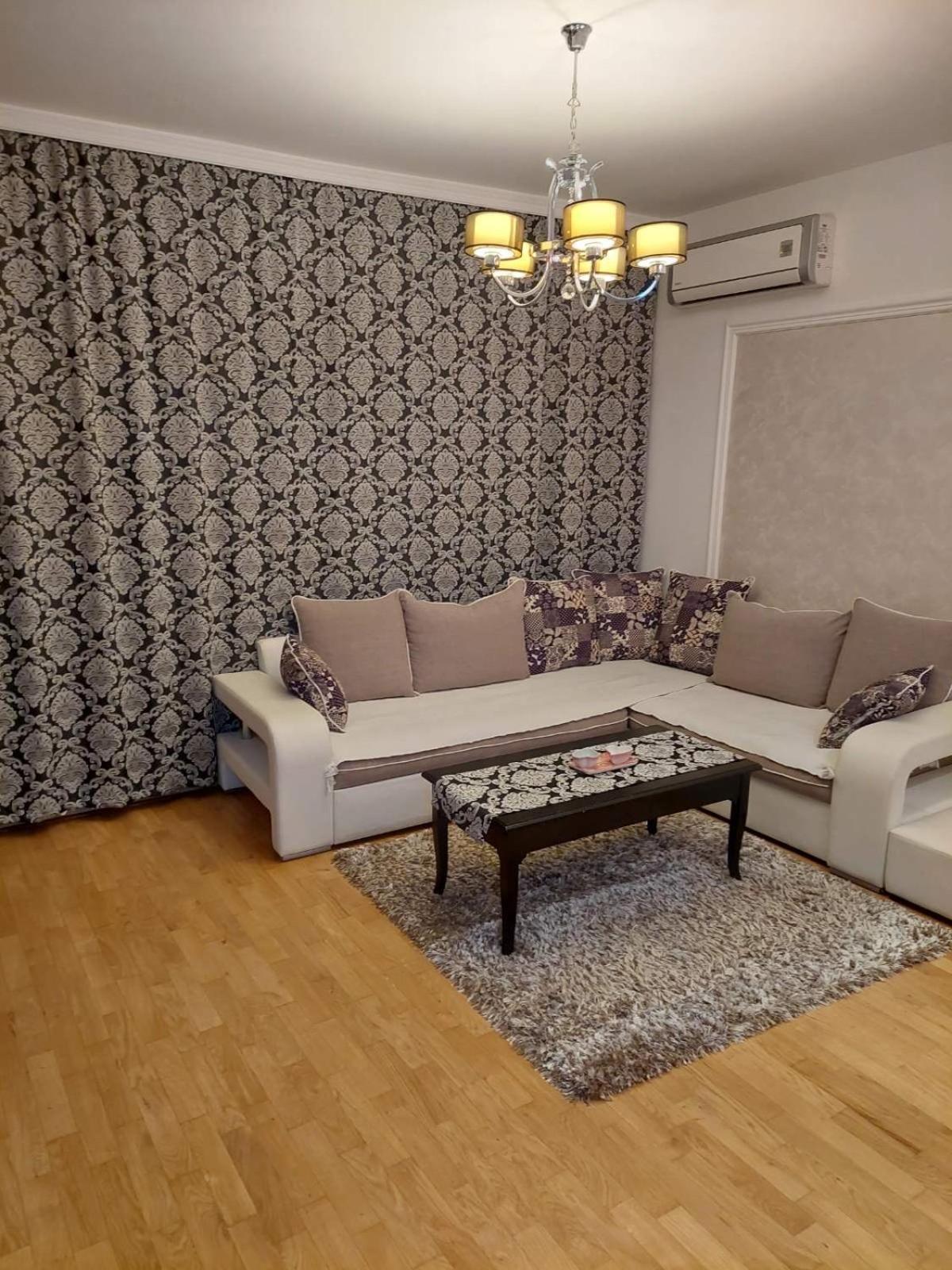 Jana Appartement