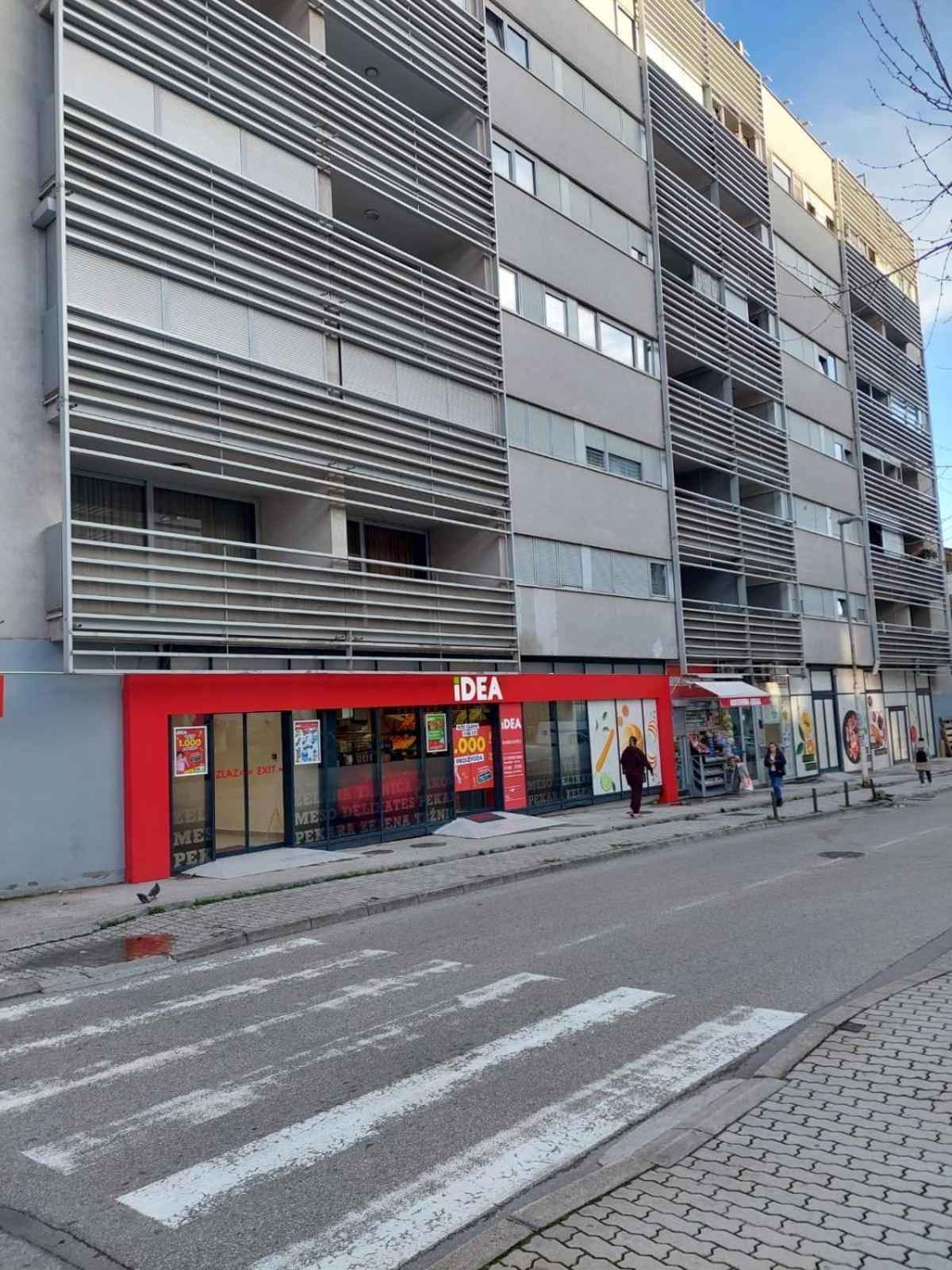 Appartement Jana *